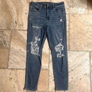 American Eagle Jegging